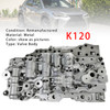 Transmission Direct Shift Gearbox Valve Body For Toyota Lexus K120 CVT