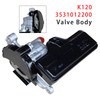 Transmission Oil Pump K120 Direct Shift Cvt 3531012200 For Toyota
