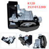 Transmission Oil Pump K120 Direct Shift Cvt 3531012200 For Toyota