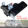 Transmission Oil Pump K120 Direct Shift Cvt 3531012200 For Toyota