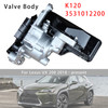Transmission Oil Pump K120 Direct Shift Cvt 3531012200 For Toyota