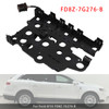 Automatic Transmission Valve Body Separator Plate For Ford 6F35 FD8Z-7G276-B