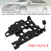Automatic Transmission Valve Body Separator Plate For Ford 6F35 FD8Z-7G276-B