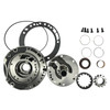62TE Transmission Oil Pump Complete For Dodge Chrysler 2007-Up