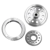 10R80 10L90 Auto Transmission Oil Pump Drive Gear Set For Ford Cadillac 188711D