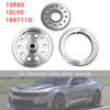 10R80 10L90 Auto Transmission Oil Pump Drive Gear Set For Ford Cadillac 188711D