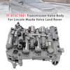 TF-81SC TF81 Transmission Valve Body For Lincoln Mazda Volvo Land Rover