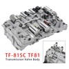 TF-81SC TF81 Transmission Valve Body For Lincoln Mazda Volvo Land Rover