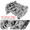 TF-81SC TF81 Transmission Valve Body For Lincoln Mazda Volvo Land Rover