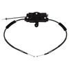 Parking Brake Actuator W/ Control Unit 34436877316 For BMW 740i 750Li