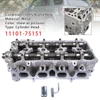 Complete Cylinder Head 2.7L DOHC 2TRFE For Toyota Tacoma 4Runner 2005-2022 2TR