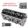 Complete Cylinder Head 028103351L For VW T4 Transporter Polo 1996-2003 Diesel