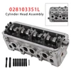 Complete Cylinder Head 028103351L For VW T4 Transporter Polo 1996-2003 Diesel