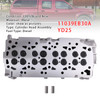 Complete Cylinder Head 11039-EB30A For Nissan Navara D40 Cabstar NP300 2.5 YD25