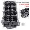 Complete Cylinder Head 11039-EB30A For Nissan Navara D40 Cabstar NP300 2.5 YD25