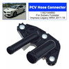 PCV Hose Connector 11821AA660 For Subaru Forester Impreza Legacy WRX 2011-2018