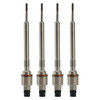 4PCS Glow Plug Pressure Sensor 55590467 for Vauxhall Astra Insignia 2.0CDTi