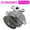 Engine Oil Pump for Ford Transit Ranger 2000-2024 1C1Q6600CC