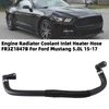 Engine Radiator Coolant Inlet Heater Hose FR3Z1847B For Ford Mustang 15-17