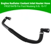 Engine Radiator Coolant Inlet Heater Hose FR3Z1847B For Ford Mustang 15-17