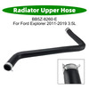 Radiator Upper Hose BB5Z-8260-E For Ford Explorer 2011-2019 3.5L