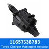 Turbo Charger Wastegate Actuator 11657638783 For BMW 228i 320i 2012-2018