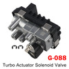 Turbo Actuator G-088 730314 6NW009228 for Mercedes E GL ML R 3.0D V6
