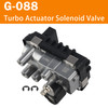 Turbo Actuator G-088 730314 6NW009228 for Mercedes E GL ML R 3.0D V6