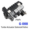 Turbo Actuator G-088 730314 6NW009228 for Mercedes E GL ML R 3.0D V6
