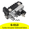 Turbo Actuator Solenoid Valve G-013 6NW009543 for Mercedes E M R-Class