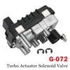 Turbo Actuator Solenoid Valve G-072 6NW009228 for BMW M57 E60 E61