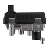 Turbo Actuator Solenoid Valve G-072 6NW009228 for BMW M57 E60 E61