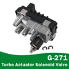 Turbo Actuator Solenoid Valve G-271 6NW008412 for Mercedes-Benz
