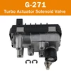 Turbo Actuator Solenoid Valve G-271 6NW008412 for Mercedes-Benz