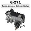 Turbo Actuator Solenoid Valve G-271 6NW008412 for Mercedes-Benz