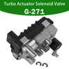 Turbo Actuator Solenoid Valve G-271 6NW008412 for Mercedes-Benz