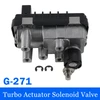 Turbo Actuator Solenoid Valve G-271 6NW008412 for Mercedes-Benz