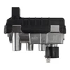 Turbo Actuator Solenoid Valve G-271 6NW008412 for Mercedes-Benz