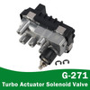 Turbo Actuator Solenoid Valve G-271 6NW008412 for Mercedes-Benz