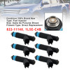 6Pcs Fuel Injector For Ford Ranger 01-08 For Mazda B3000 02-08 1L5E-C4B