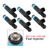 6Pcs Fuel Injector For Ford Ranger 01-08 For Mazda B3000 02-08 1L5E-C4B