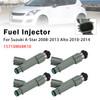 4Pcs Fuel Injector For Suzuki A-Star 2008-2013 Alto 2010-2014 15710M68K10