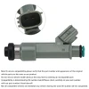 1Pcs Fuel Injector For Suzuki A-Star 2008-2013 Alto 2010-2014 15710M68K10