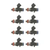8Pcs Fuel Injector For Cadillac CTS-V 09-15 Camaro ZL1 2012-15 0280158187