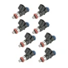 8Pcs Fuel Injector For Cadillac CTS-V 09-15 Camaro ZL1 2012-15 0280158187