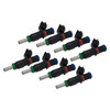 8Pcs Fuel Injector For Dodge Challenger 15-20 Charger 2015-2020 68170238AB