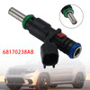 1Pcs Fuel Injector For Dodge Challenger 15-20 Charger 2015-2020 68170238AB