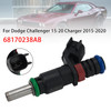 1Pcs Fuel Injector For Dodge Challenger 15-20 Charger 2015-2020 68170238AB