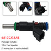 1Pcs Fuel Injector For Dodge Challenger 15-20 Charger 2015-2020 68170238AB