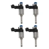 4Pcs Fuel Injector For Ford Edge 2015-2018 Escape 2017-2019 0261500365